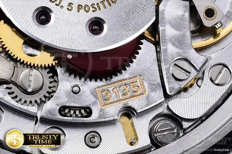 0127 ROLSUB0282 – Submariner 116610LN 904L SS SS Blk V2S ZZF SA Durable 1037